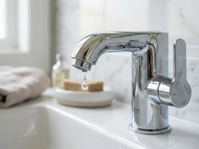Faucet Repair & Installation Plumber in Corning, MO
